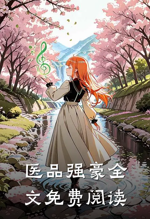 医品强豪全文免费阅读