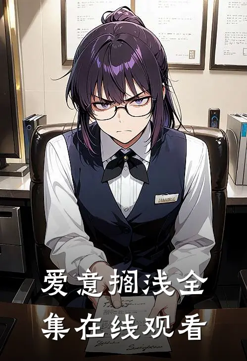 爱意搁浅全集在线观看
