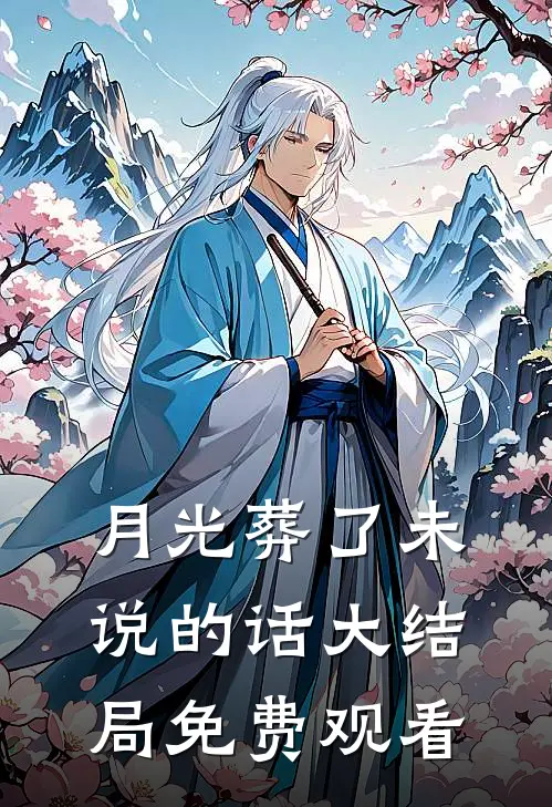 月光葬了未说的话大结局免费观看