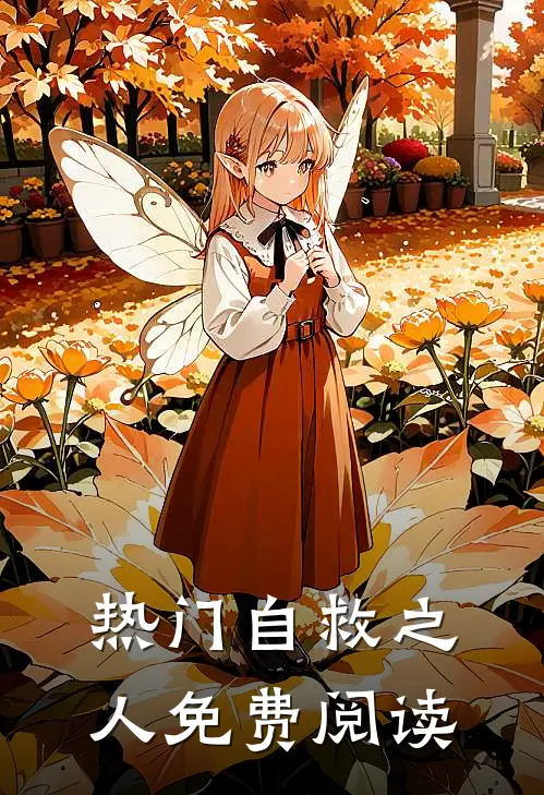 热门自救之人免费阅读