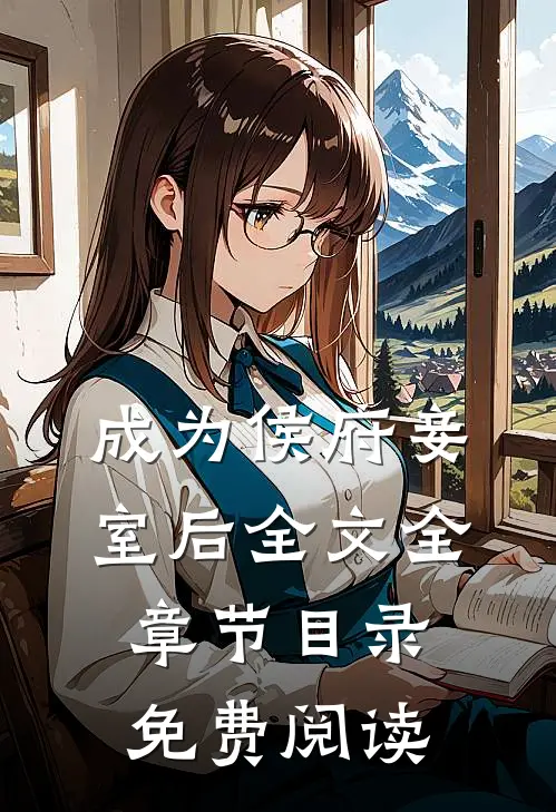 成为侯府妾室后全文全章节目录免费阅读