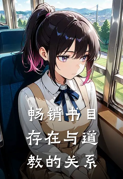 畅销书目存在与道教的关系