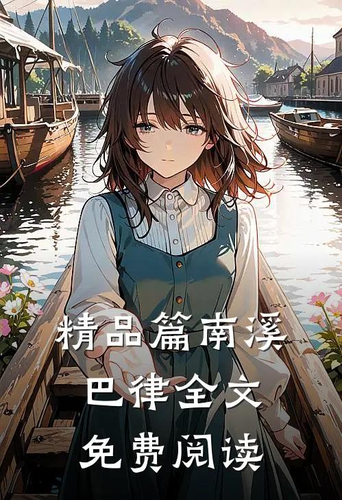 精品篇南溪巴律全文免费阅读