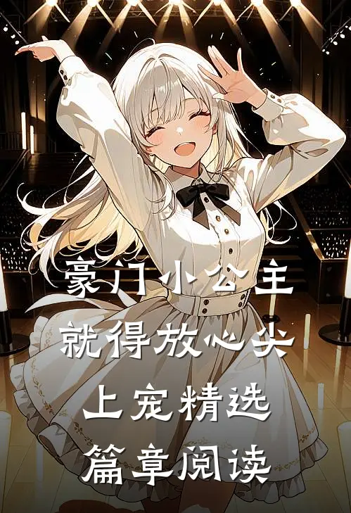 豪门小公主就得放心尖上宠精选篇章阅读