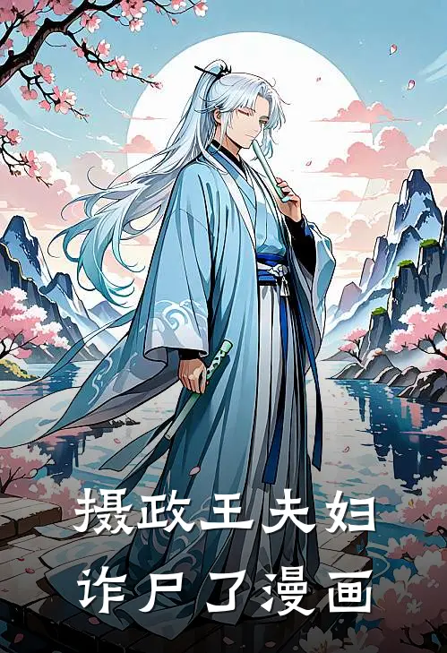 摄政王夫妇诈尸了漫画