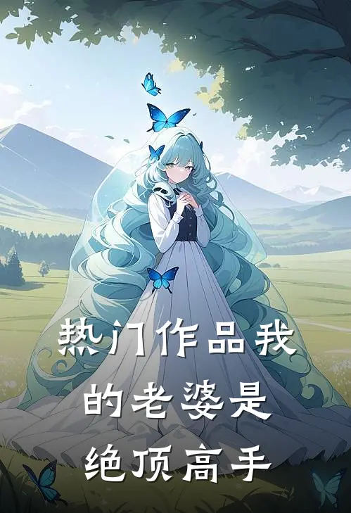热门作品我的老婆是绝顶高手