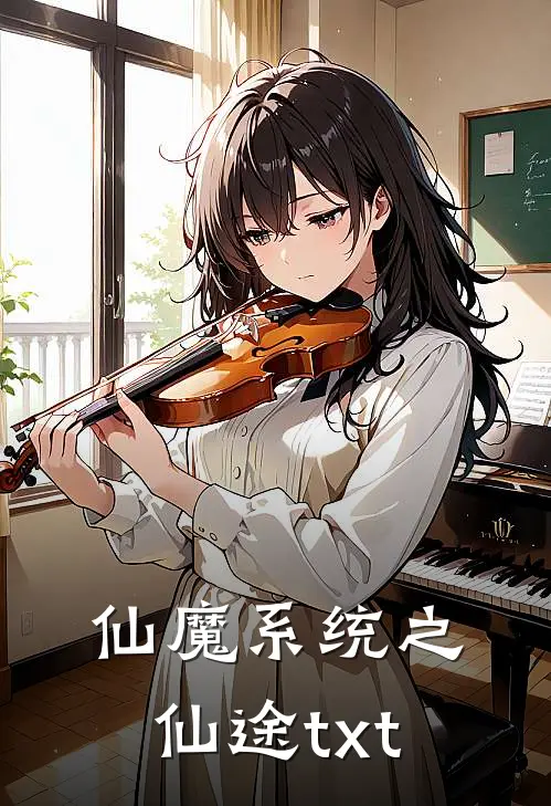 仙魔系统之仙途txt