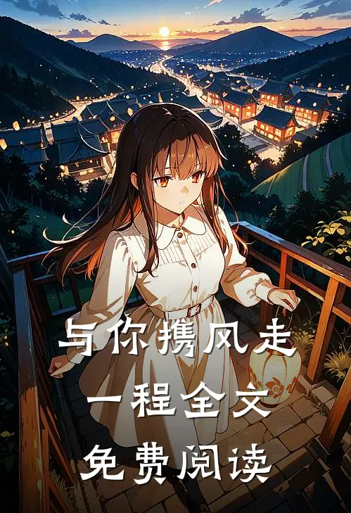 与你携风走一程全文免费阅读