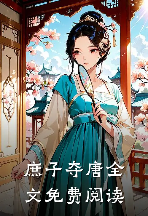 庶子夺唐全文免费阅读