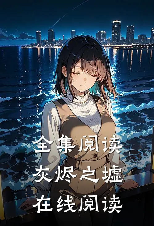 全集阅读灰烬之墟在线阅读