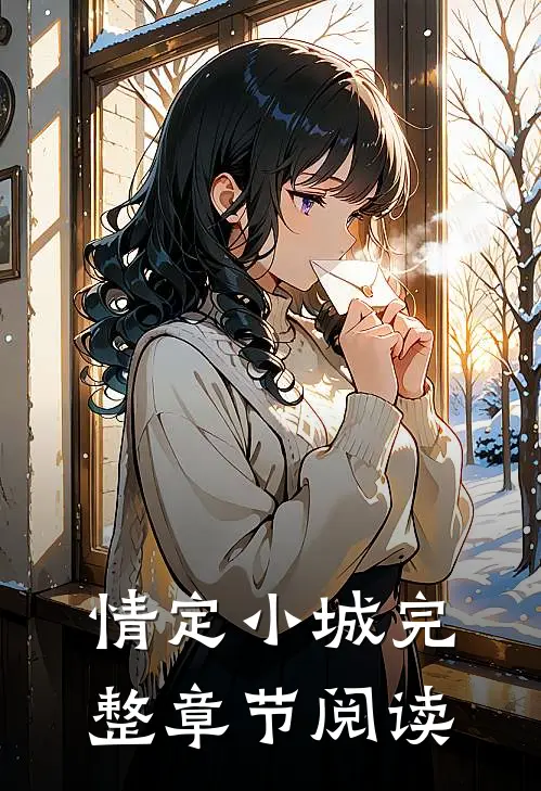 情定小城完整章节阅读