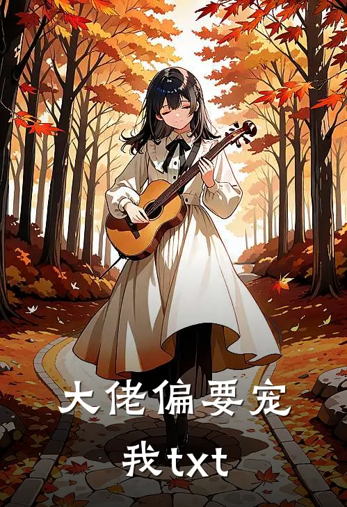大佬偏要宠我txt