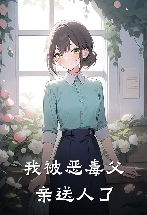 我被恶毒父亲送人了