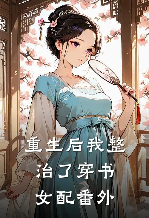 重生后我整治了穿书女配 番外