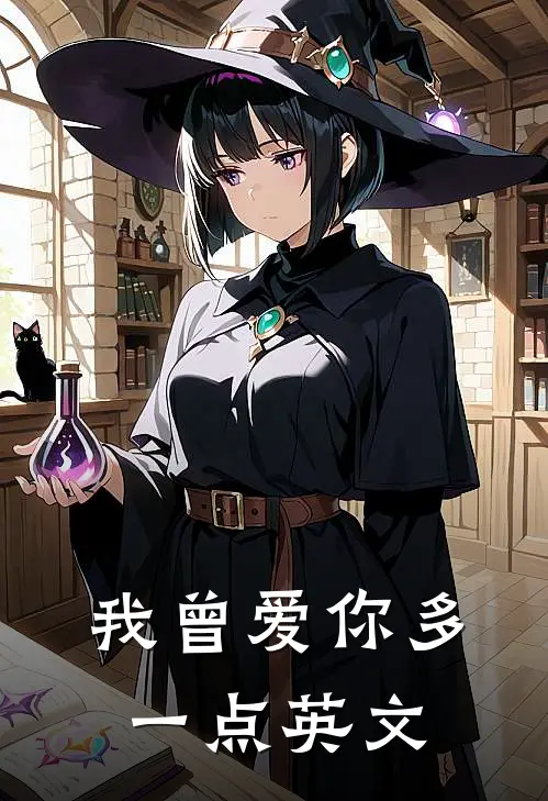 我曾爱你多一点英文