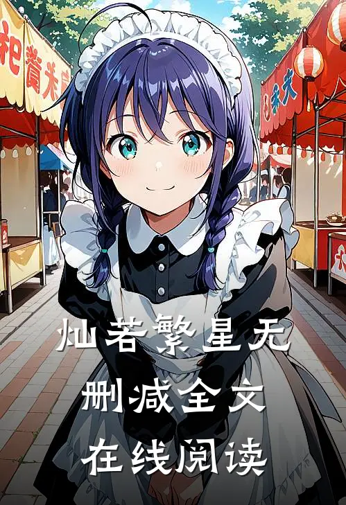 灿若繁星无删减全文在线阅读