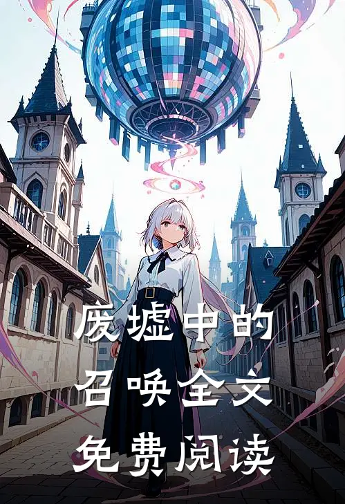 废墟中的召唤全文免费阅读