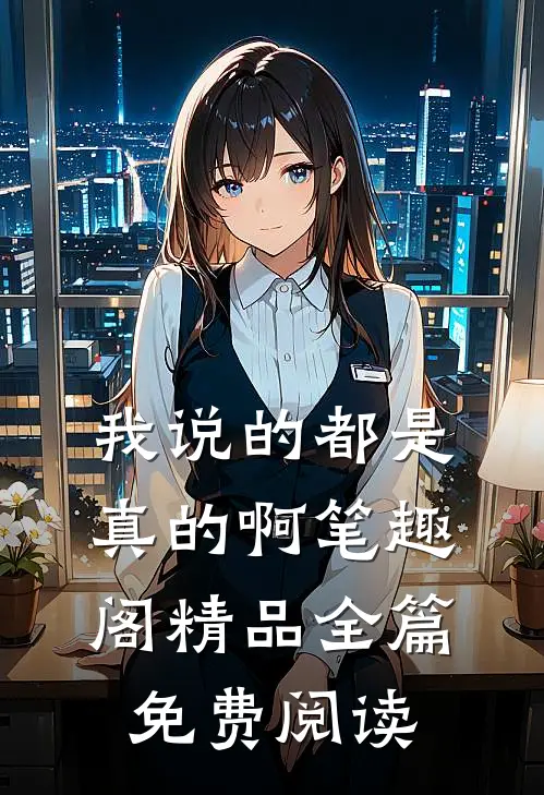 我说的都是真的啊笔趣阁精品全篇免费阅读