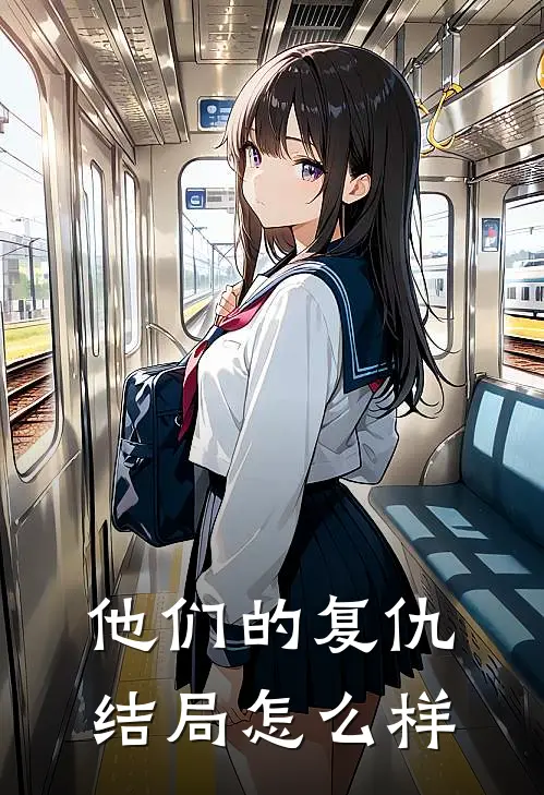 他们的复仇结局怎么样