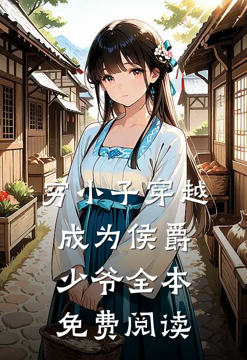 穷小子穿越成为侯爵少爷全本免费阅读