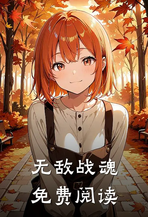 无敌战魂免费阅读