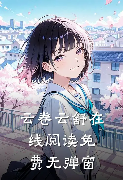 云卷云舒在线阅读免费无弹窗