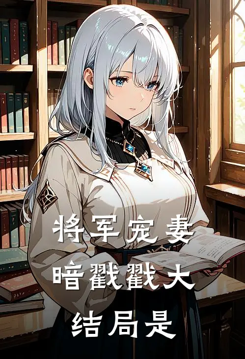 将军宠妻暗戳戳大结局是