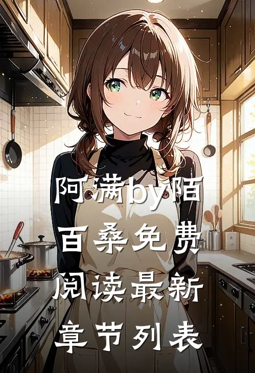 阿满by陌百桑免费阅读最新章节列表