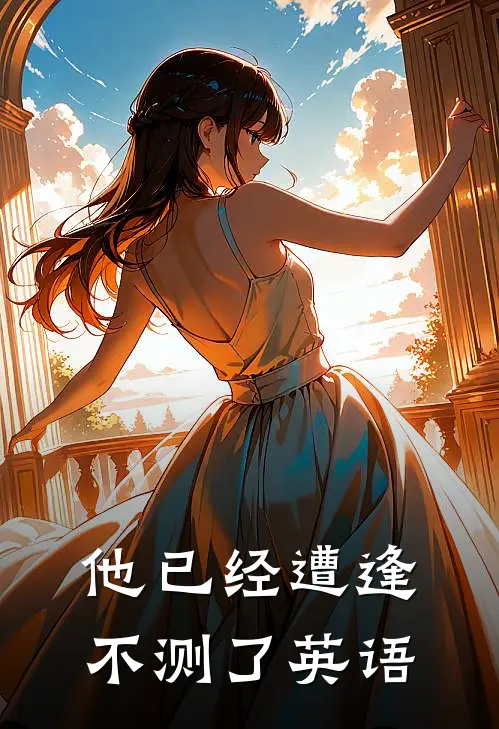 他已经遭逢不测了英语