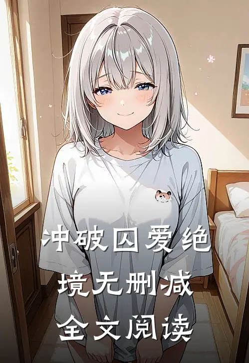 冲破囚爱绝境无删减全文阅读