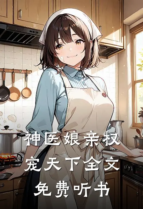 神医娘亲权宠天下全文免费听书