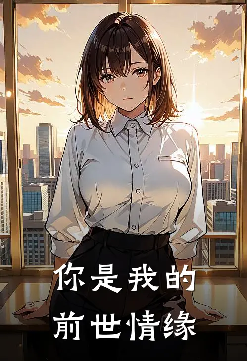 你是我的前世情缘