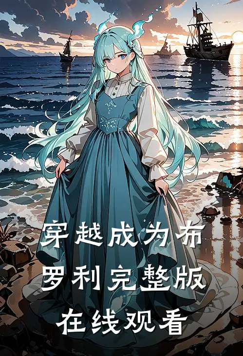 穿越成为布罗利完整版在线观看