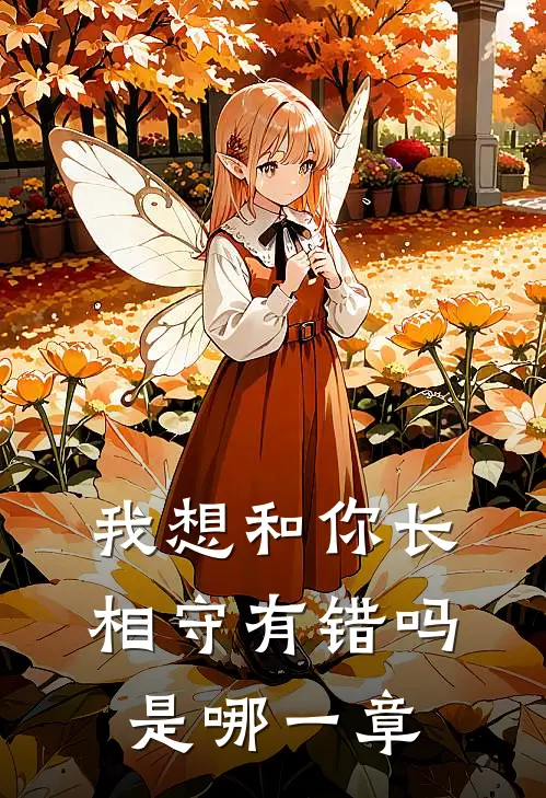 我想和你长相守有错吗是哪一章