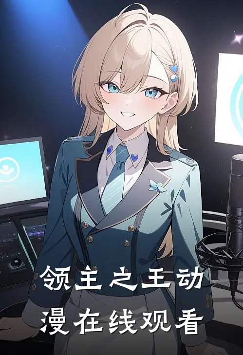 领主之王动漫在线观看