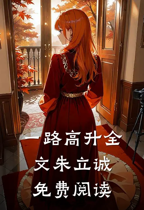 一路高升全文朱立诚免费阅读