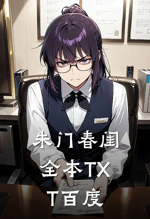 朱门春闺全本TXT百度