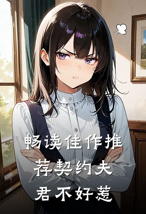 畅读佳作推荐契约夫君不好惹