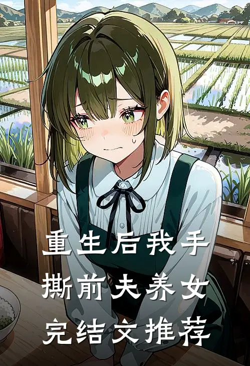 重生后我手撕前夫养女完结文推荐
