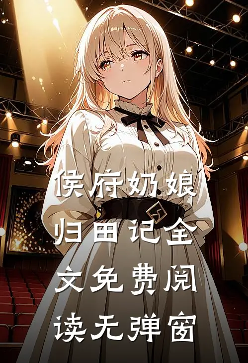 侯府奶娘归田记全文免费阅读无弹窗
