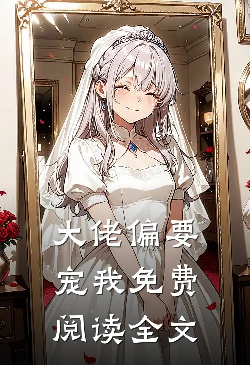 大佬偏要宠我免费阅读全文