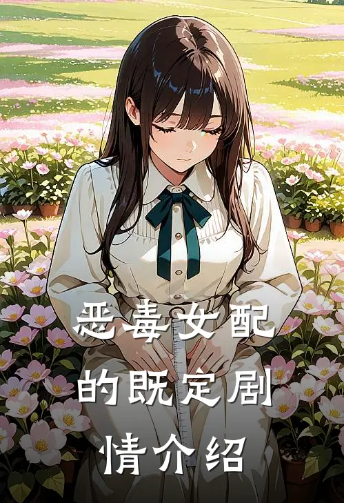 恶毒女配的既定剧情介绍