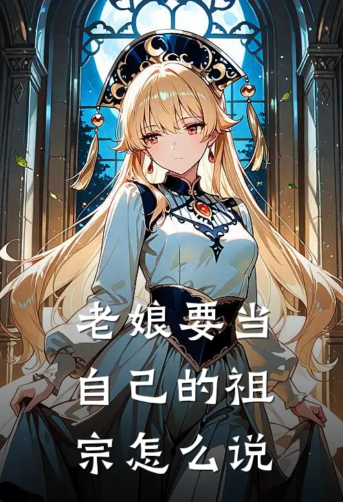 老娘要当自己的祖宗怎么说