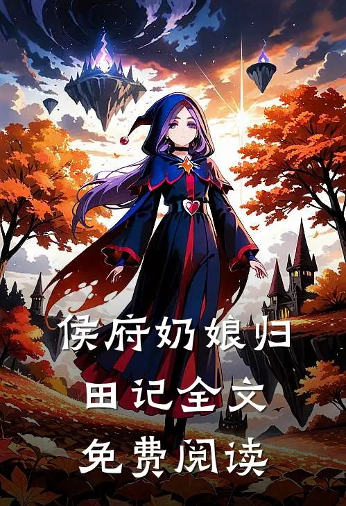 侯府奶娘归田记全文免费阅读