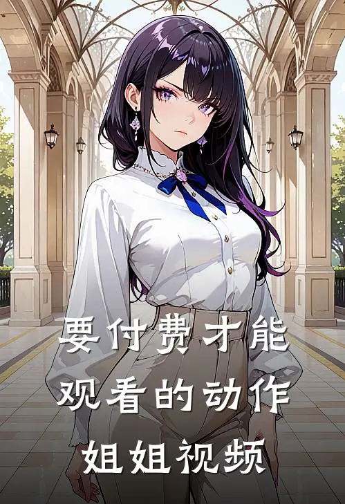 要付费才能观看的动作姐姐视频