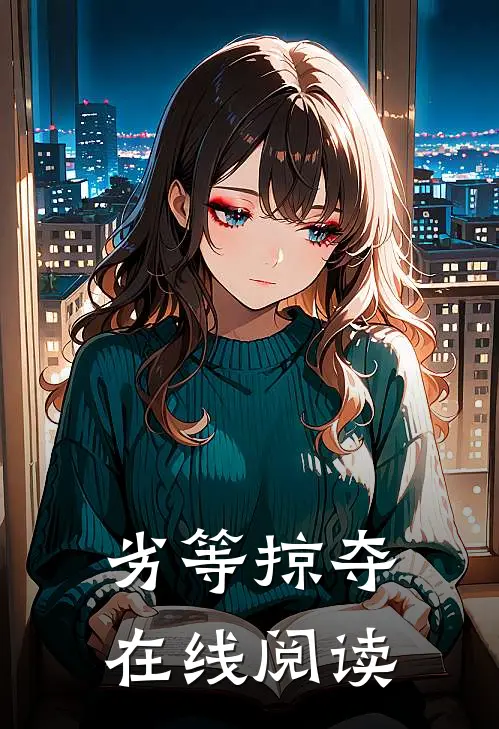 劣等掠夺在线阅读