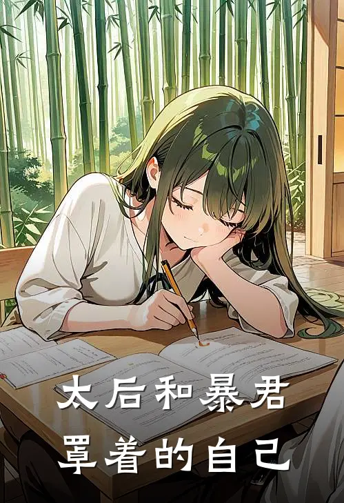 太后和暴君罩着的自己