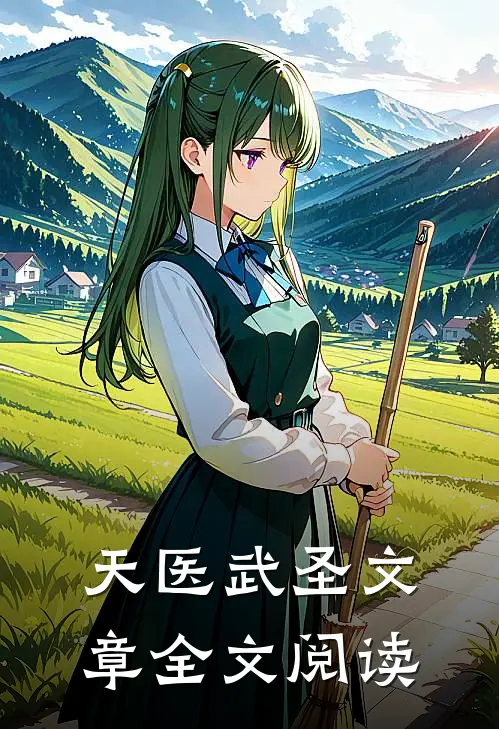 天医武圣文章全文阅读