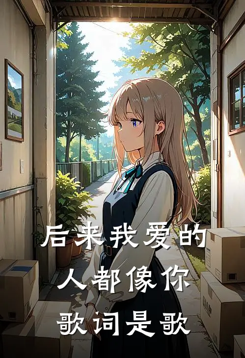 后来我爱的人都像你歌词是歌