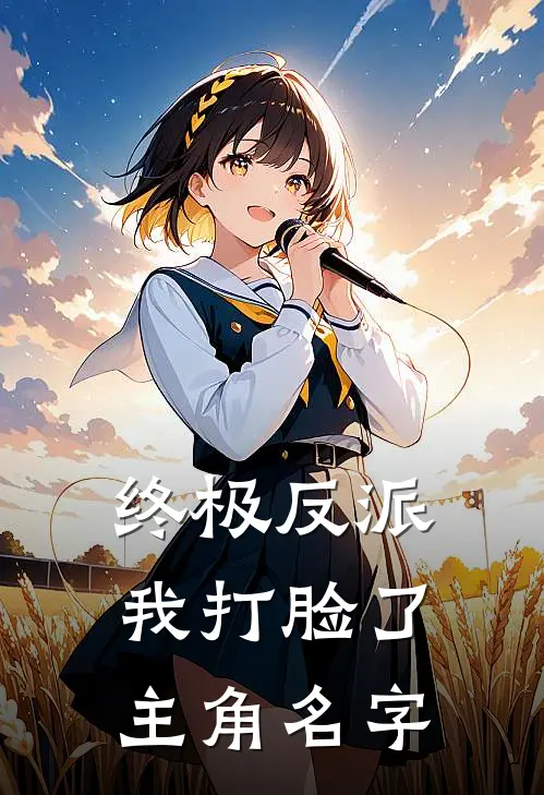 终极反派我打脸了主角名字